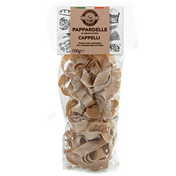 PAPPARDELLE 500g. € 3,80